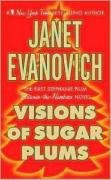 "Visions of Sugar Plums A Stephanie Plum Holiday Novel (Stephanie Plum Novels)" av Janet Evanovich