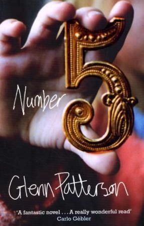 "Number 5" av Glenn Patterson