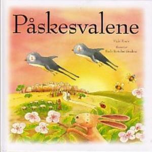 "Påskesvalene" av Vicki Howie