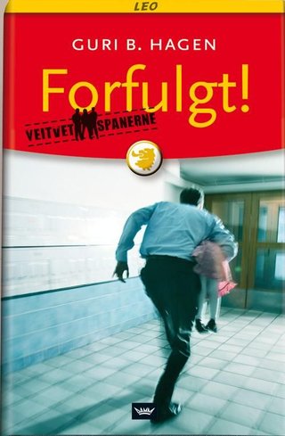Forfulgt!