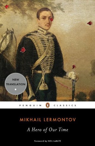 "A Hero of Our Time (Penguin Classics)" av Mikhail Lermontov