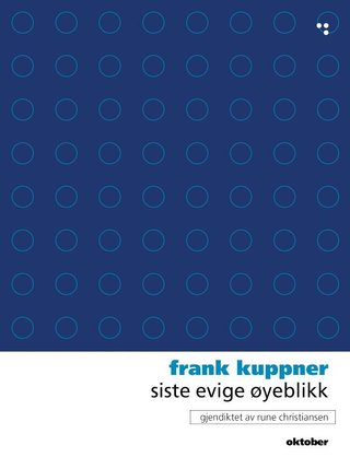 Siste evige øyeblikk