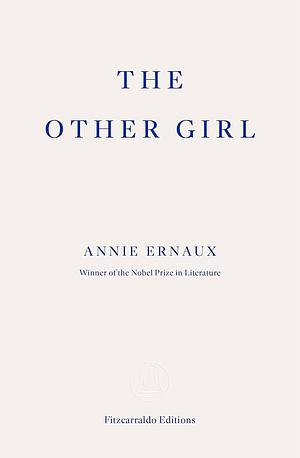 "The Other Girl" av Annie Ernaux