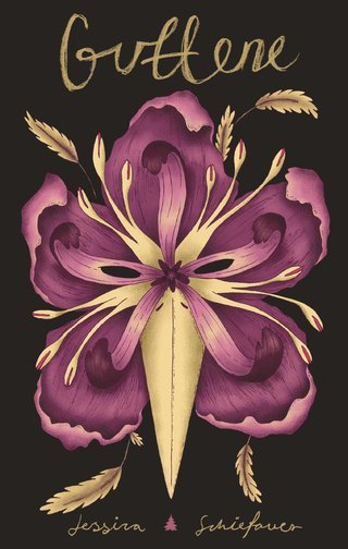 "Guttene" av Jessica Schiefauer