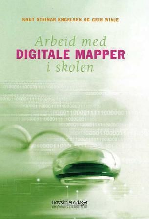 Arbeid med digitale mapper i skolen