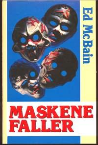 Maskene faller