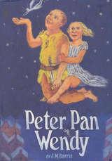 Peter Pan og Wendy