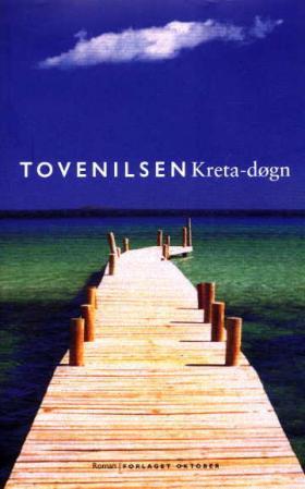 "Kreta-døgn - roman" av Tove Nilsen
