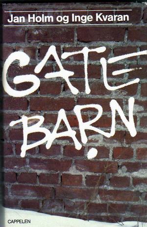 Gatebarn