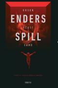 "Enders spill" av Orson Scott Card