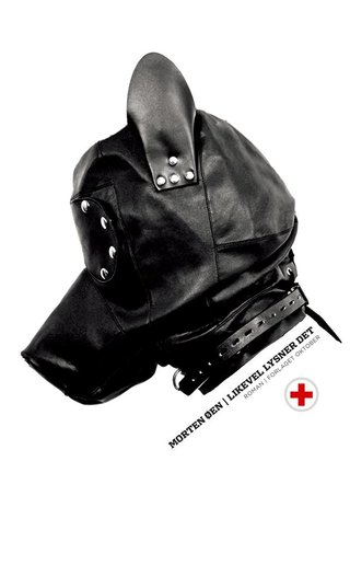 "Likevel lysner det roman" av Morten Øen