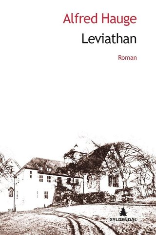 Leviathan - roman