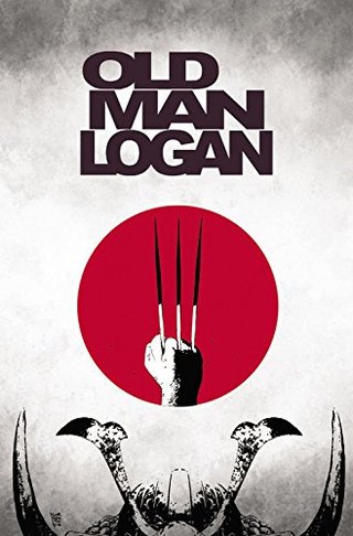 "Wolverine Old Man Logan Vol. 3" av Jeff Lemire