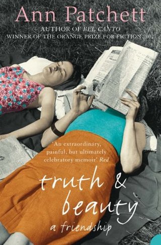Truth and Beauty - A Friendship