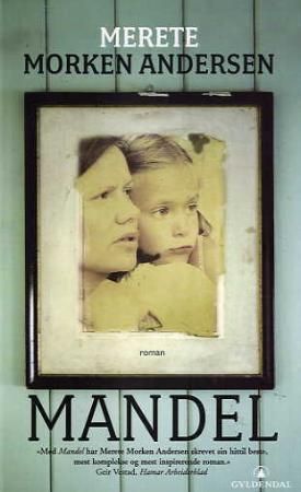 Mandel - roman