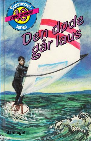 "Den døde går laus" av John Donner