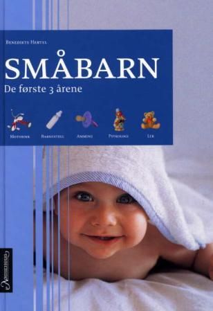 Småbarn - de første 3 årene