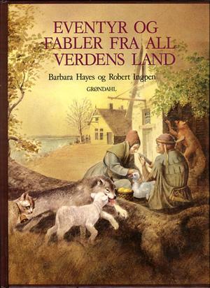 Eventyr og fabler fra all verdens land