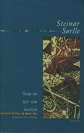 Som en tyv om natten