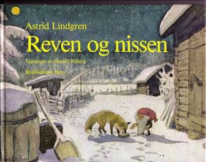 Reven og nissen
