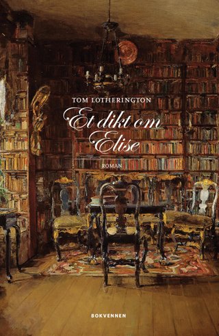 Et dikt om Elise - roman
