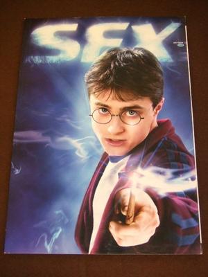 "SFX Magazine # 184"