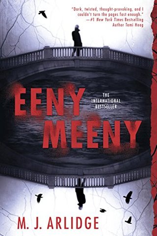 Eeny Meeny (A DI Helen Grace Thriller Book 1)