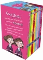 "St Clares Box Set X 9 (Malory Towers)" av Enid Blyton