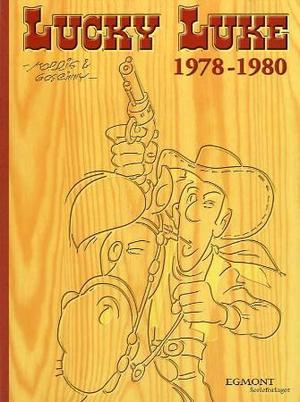 "Lucky Luke - 1978-1980" av Morris