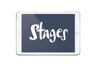 "Stages 8-10 - Nettsted" av Felicia Andrews Røkaas