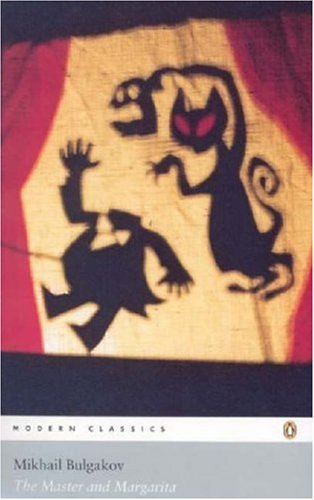 "The Master and Margarita (Penguin Modern Classics)" av Mikhail Bulgakov