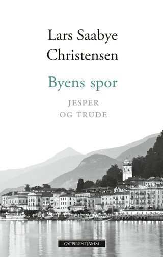 Byens spor - Jesper og Trude