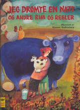 Jeg drømte en natt og andre rim og regler