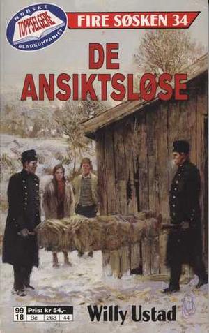 De ansiktsløse