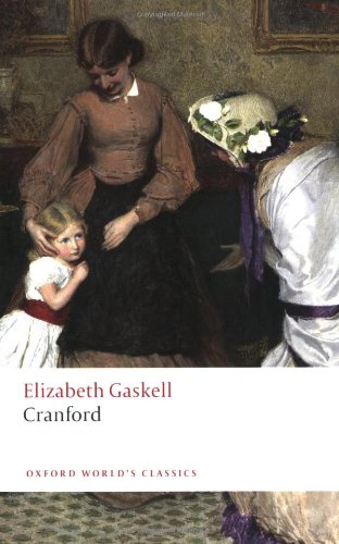 Cranford (Oxford World's Classics)