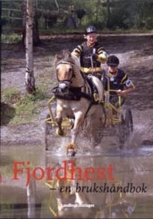 Fjordhest - en brukshåndbok