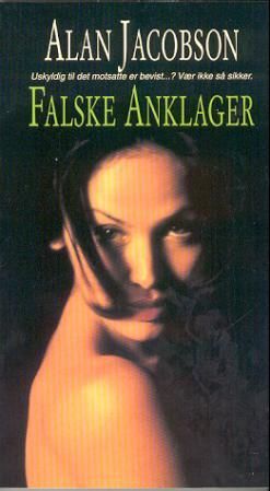 Falske anklager