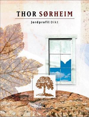 "Jordprofil - dikt" av Thor Sørheim