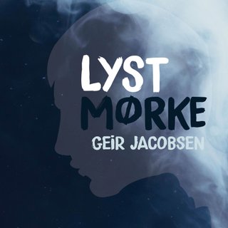 "Lyst mørke" av Geir Jacobsen