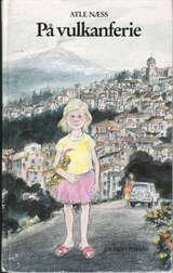 På vulkanferie