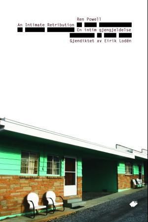"An intimate retribution" av Ren Powell