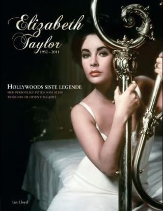 Elizabeth Taylor - 1932-2011 : Hollywood siste legende