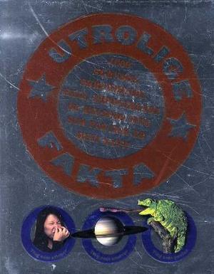 "Utrolige fakta" av John Guest