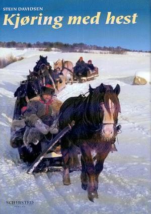 "Kjøring med hest" av Stein Davidsen