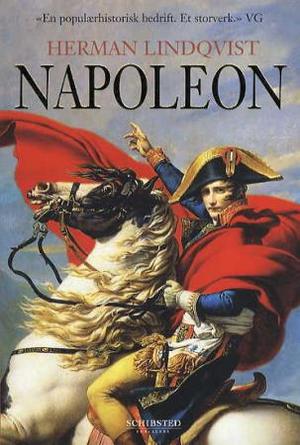 "Napoleon" av Herman Lindqvist