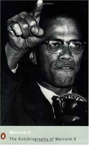 "The Autobiography of Malcolm X (Penguin Modern Classics)" av Malcolm X