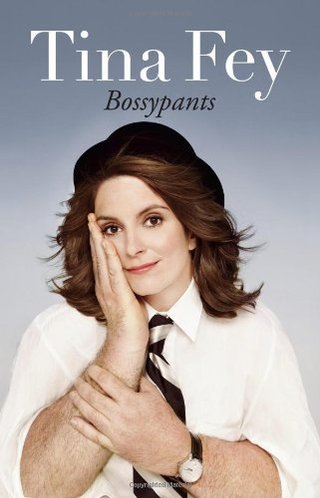"Bossypants" av Tina Fey