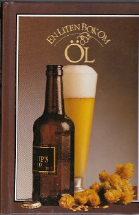 "En liten bok om öl" av Mikk Noodapera