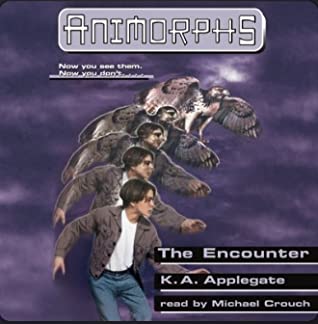 The Encounter - Animorphs #3