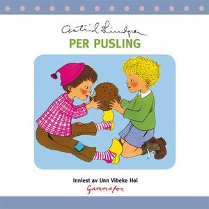 "Per Pusling" av Astrid Lindgren